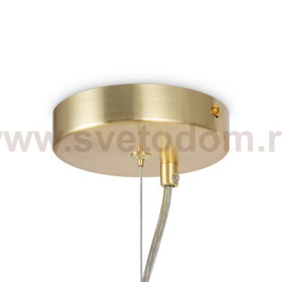 Подвесной светильник Maytoni MOD545PL-24BS Dallas