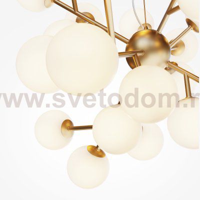 Подвесной светильник Maytoni MOD545PL-24BS Dallas