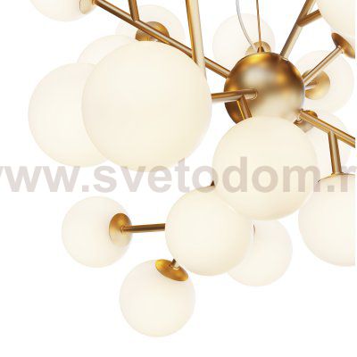 Подвесной светильник Maytoni MOD545PL-24BS Dallas