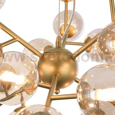 Подвес Maytoni MOD545PL-24G Dallas