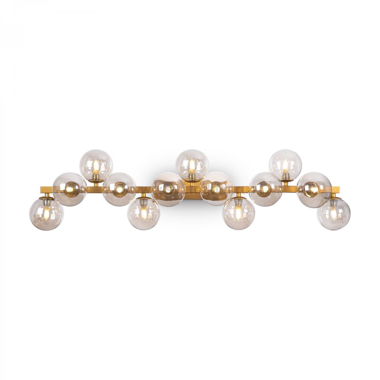 Бра Maytoni MOD545WL-13G Dallas