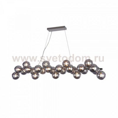 Подвесной светильник Maytoni MOD547PL-25CH Dallas