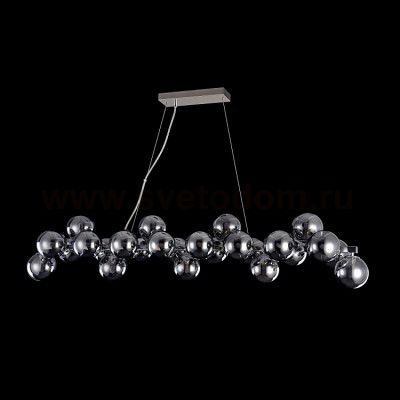 Подвесной светильник Maytoni MOD547PL-25CH Dallas