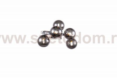 Бра с лампочками LED Svetodom 2660439