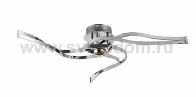 Потолочный светильник Maytoni MOD550-03-N Wave Wave