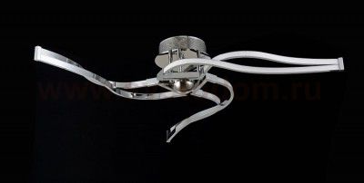 Потолочный светильник Maytoni MOD550-03-N Wave Wave