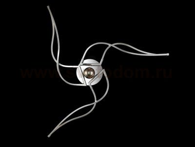 Потолочный светильник Maytoni MOD550-03-N Wave Wave