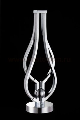 Настольная лампа Maytoni MOD550-22-N Wave