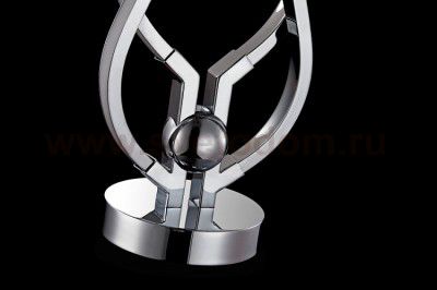 Настольная лампа Maytoni MOD550-22-N Wave