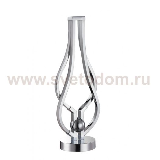 Настольная лампа Maytoni MOD550-22-N Wave