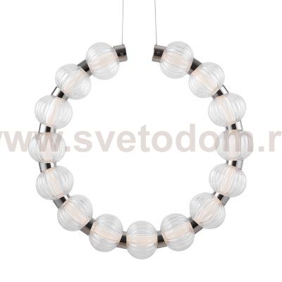 Подвесной светильник Maytoni MOD555PL-L23CH4K