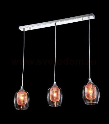 Подвесной светильник Maytoni MOD559-03-N Wabe