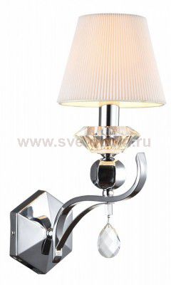 Светильник бра Maytoni MOD560-01-N Smusso