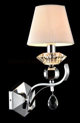 Светильник бра Maytoni MOD560-01-N Smusso