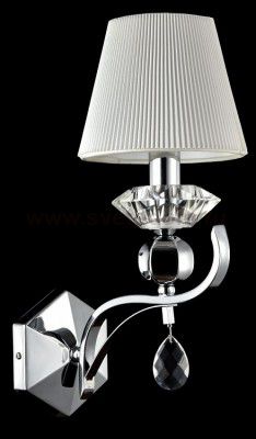 Светильник бра Maytoni MOD560-01-N Smusso