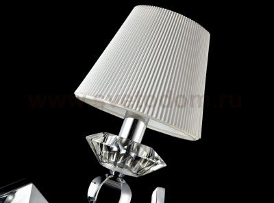 Светильник бра Maytoni MOD560-01-N Smusso