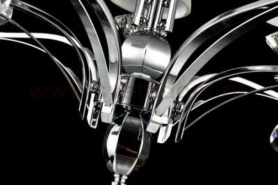 Люстра Maytoni MOD560-05-N Smusso