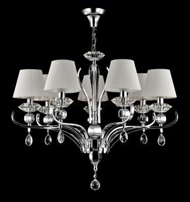 Люстра Maytoni MOD560-07-N Smusso