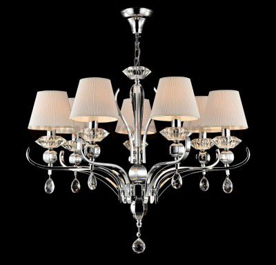 Люстра Maytoni MOD560-07-N Smusso