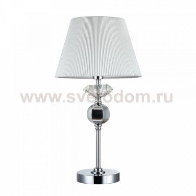 Настольная лампа Maytoni MOD560-TL-01-N Smusso