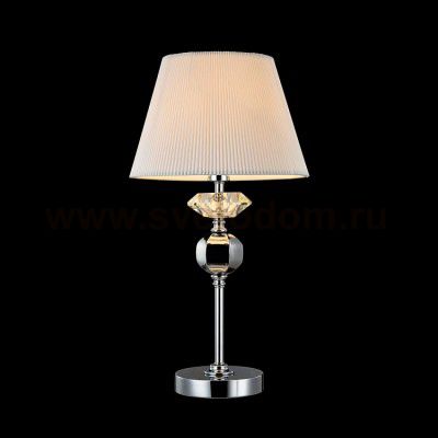 Настольная лампа Maytoni MOD560-TL-01-N Smusso