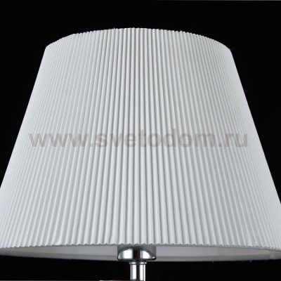 Настольная лампа Maytoni MOD560-TL-01-N Smusso