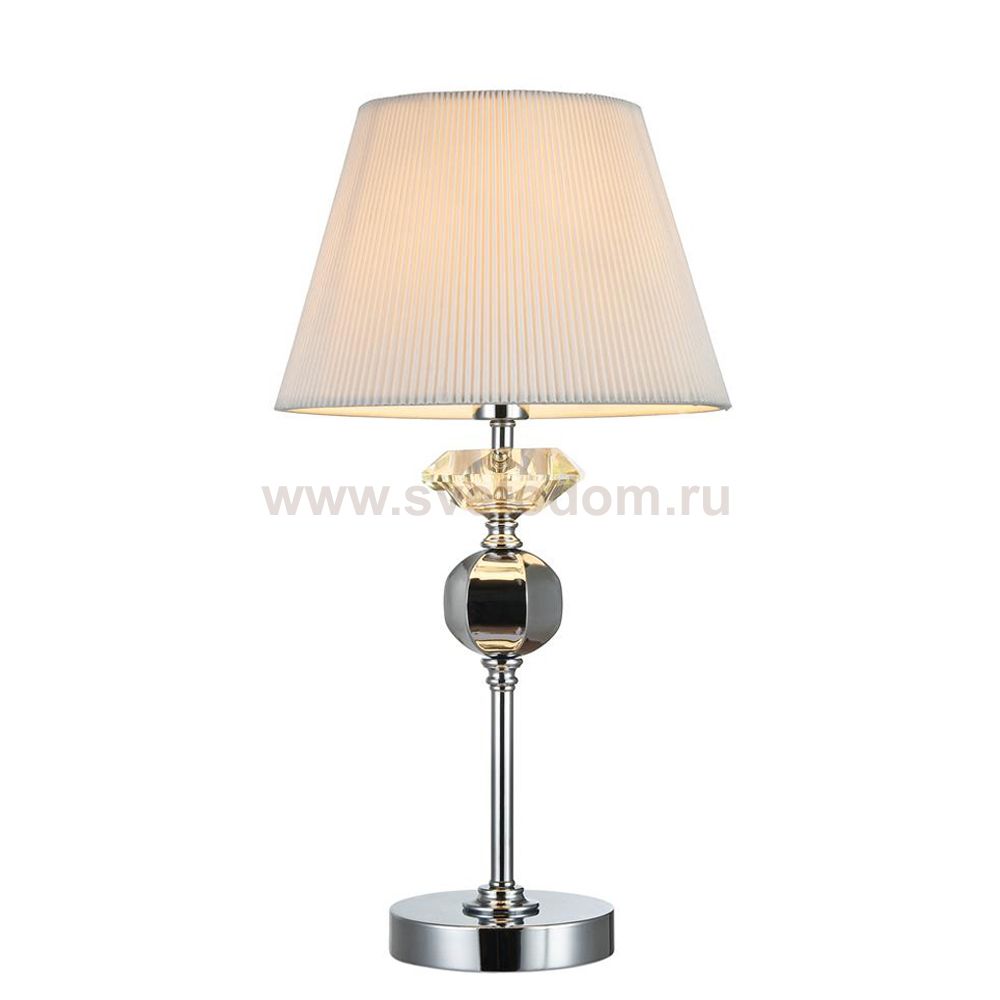 Настольная лампа Maytoni MOD560-TL-01-N Smusso