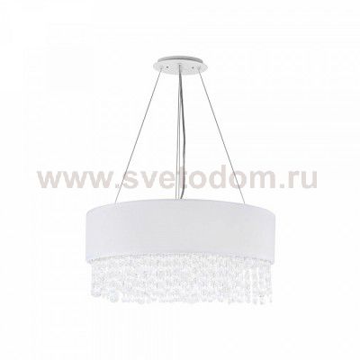 Потолочный светильник Maytoni MOD600PL-06W Manfred Modern