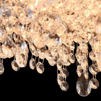 Потолочный светильник Maytoni MOD600PL-06W Manfred Modern