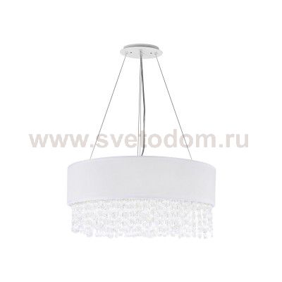 Потолочный светильник Maytoni MOD600PL-06W Manfred Modern