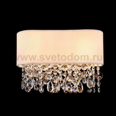 Светильник бра Maytoni MOD600WL-02W Manfred Modern