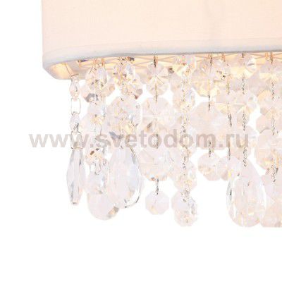 Светильник бра Maytoni MOD600WL-02W Manfred Modern