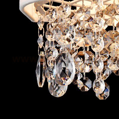 Светильник бра Maytoni MOD600WL-02W Manfred Modern