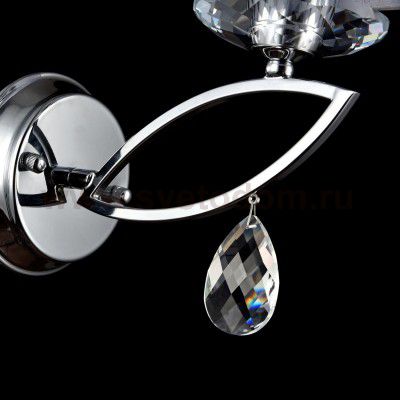 Светильник бра Maytoni MOD602-01-N Miraggio