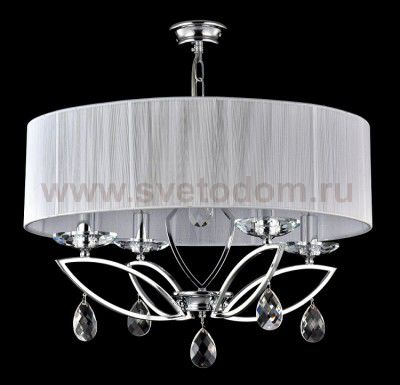 Люстра Maytoni MOD602-04-N Miraggio