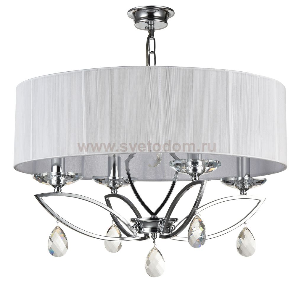 Люстра Maytoni MOD602-04-N Miraggio