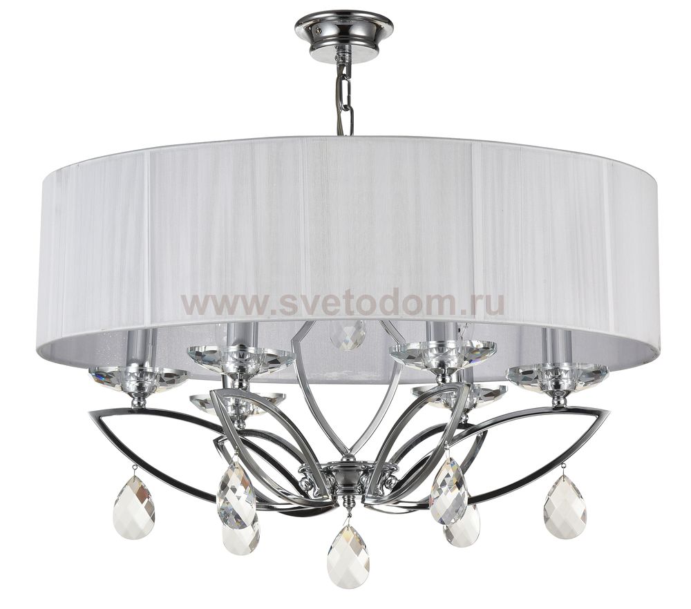 Люстра Maytoni MOD602-06-N Miraggio