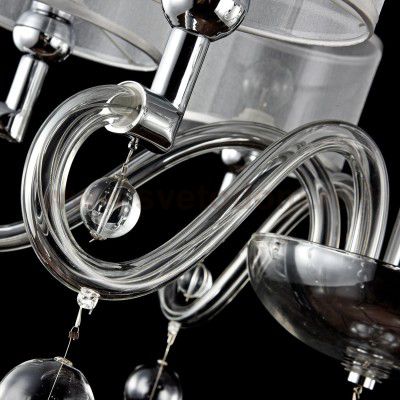 Люстра Maytoni MOD603-06-N Bubble Dreams