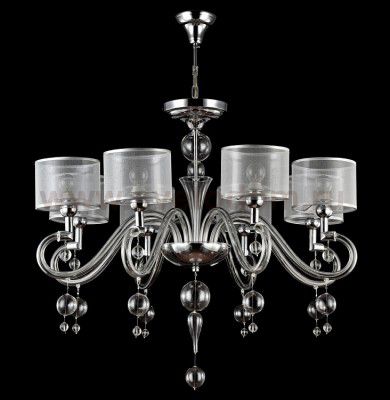 Люстра Maytoni MOD603-08-N Bubble Dreams