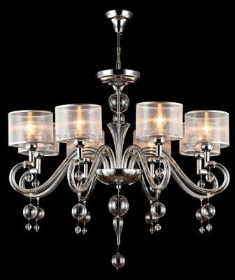 Люстра Maytoni MOD603-08-N Bubble Dreams