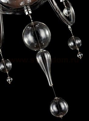 Люстра Maytoni MOD603-08-N Bubble Dreams