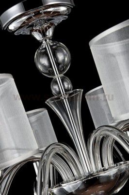 Люстра Maytoni MOD603-08-N Bubble Dreams