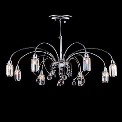 Люстра потолочная Maytoni MOD605-08-N Fountain Fountain