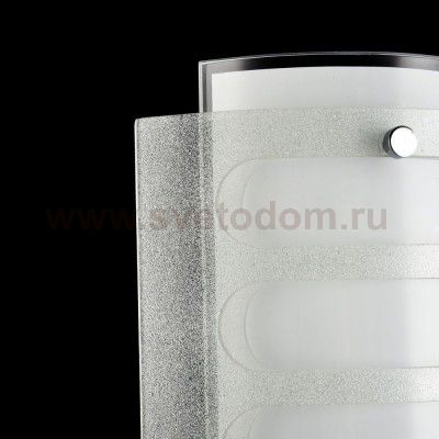 Светильник бра Maytoni MOD606-01-W Harris