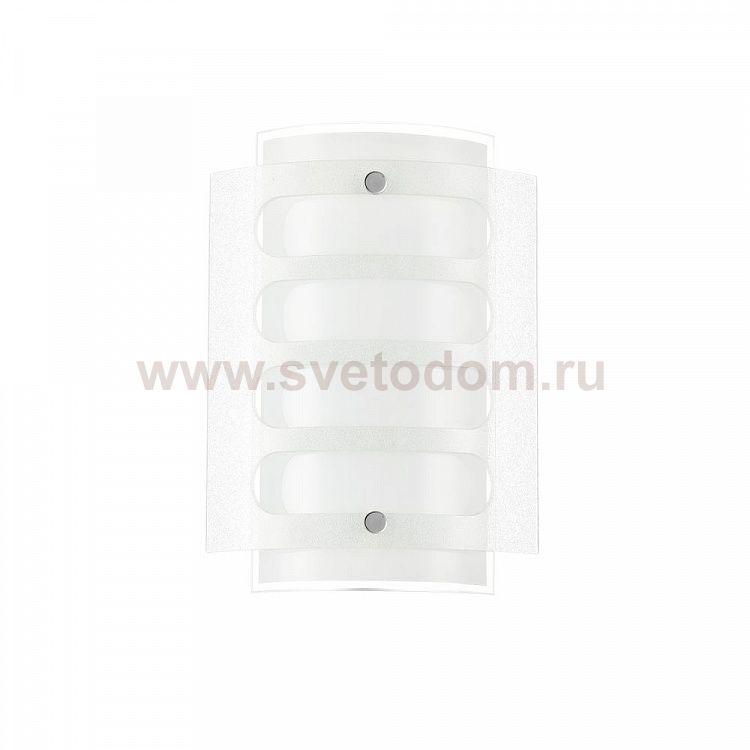 Светильник бра Maytoni MOD606-01-W Harris