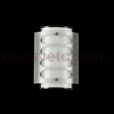 Светильник бра Maytoni MOD606-01-W Harris