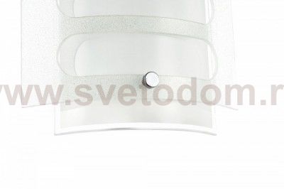 Светильник бра Maytoni MOD606-01-W Harris