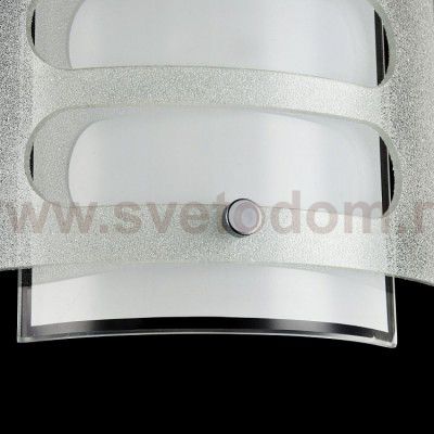 Светильник бра Maytoni MOD606-01-W Harris