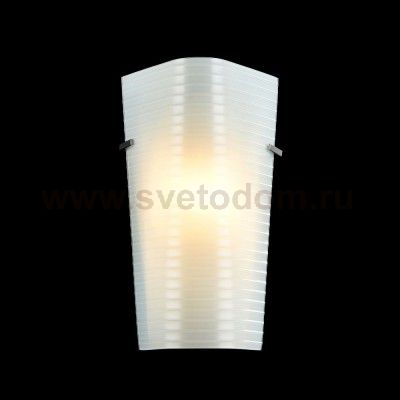 Бра Maytoni C608-WL-01-W Hill