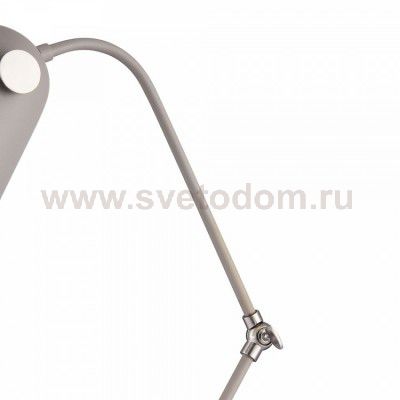 Настольная лампа Maytoni MOD611TL-01GR Novara Modern